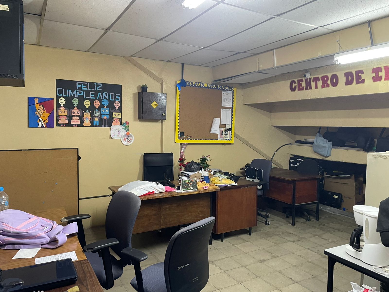 Centro de Informática
